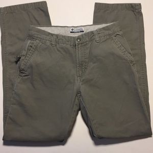Columbia Women’s Khaki Pants